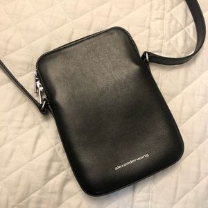 Alexander Wang mini bag